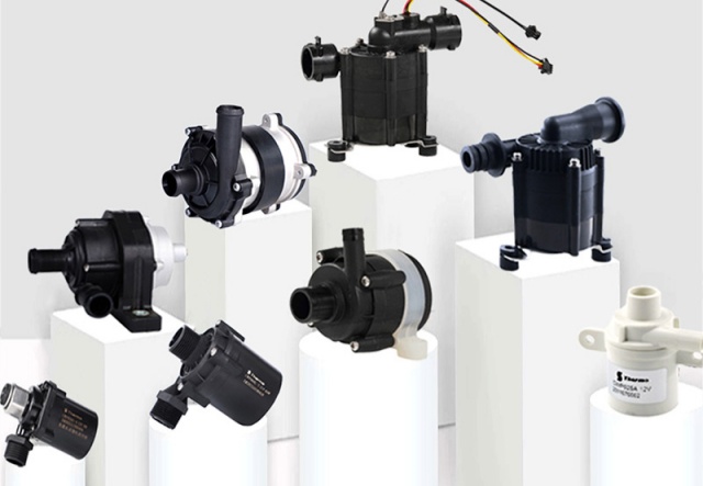 微型無刷直流水泵與傳統(tǒng)水泵相比，在哪些方面具有優(yōu)勢？